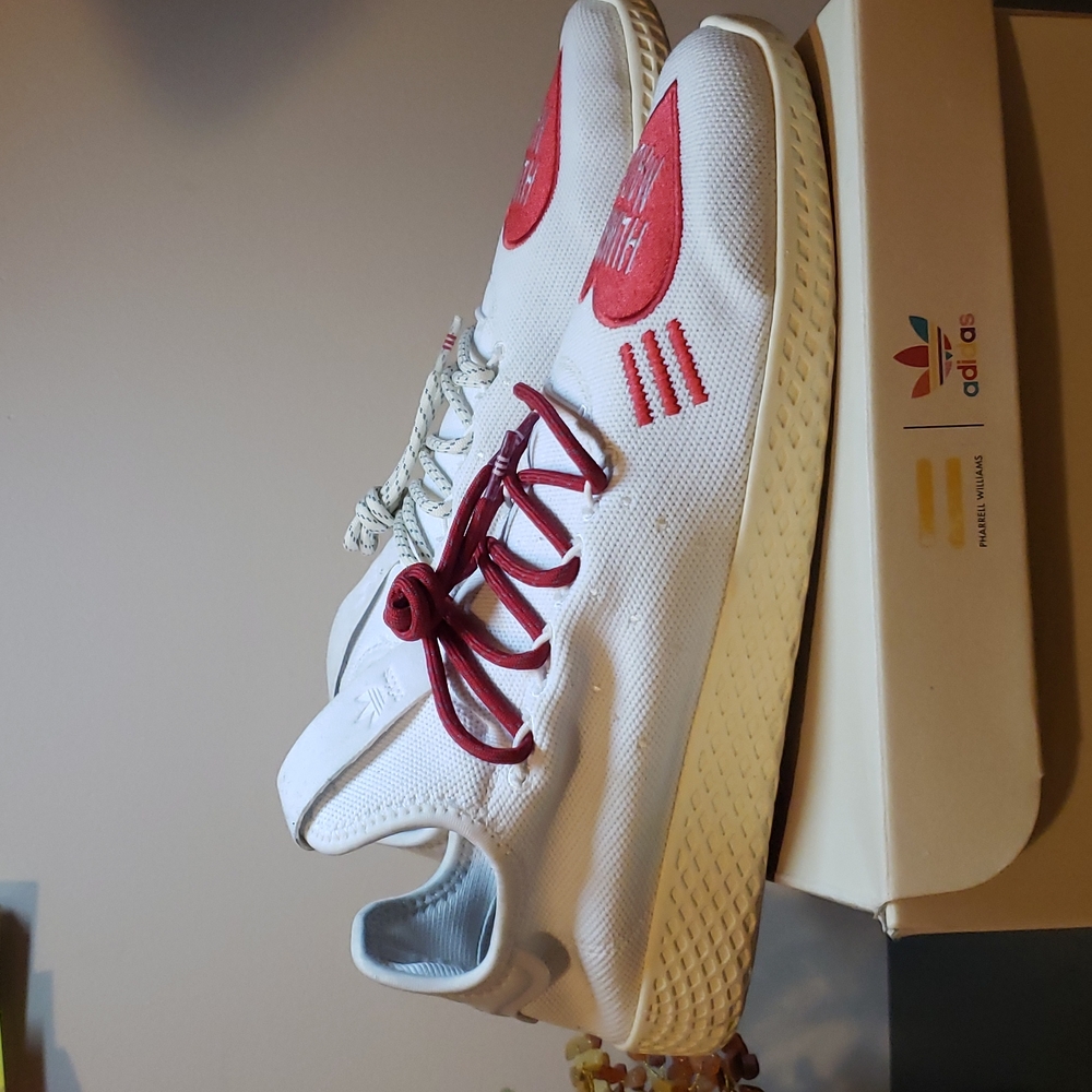 Human Made Adidas
